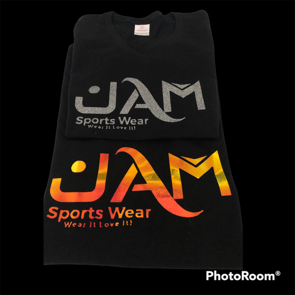 JAM Logo T-Shirts